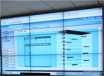 企業(yè)能源信息監(jiān)控管理系統(tǒng)